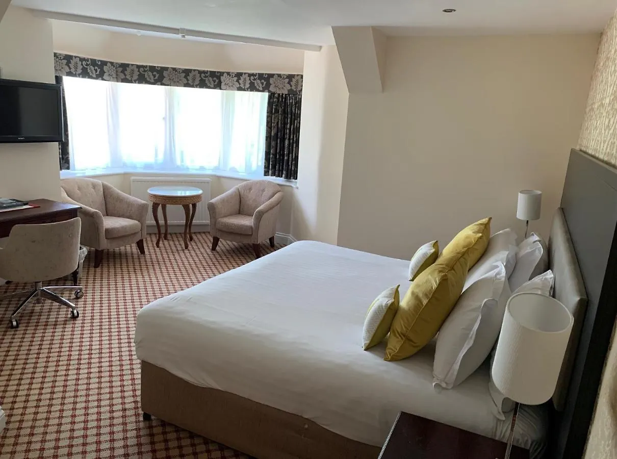 Haley'S Hotel Leeds  Storbritannien