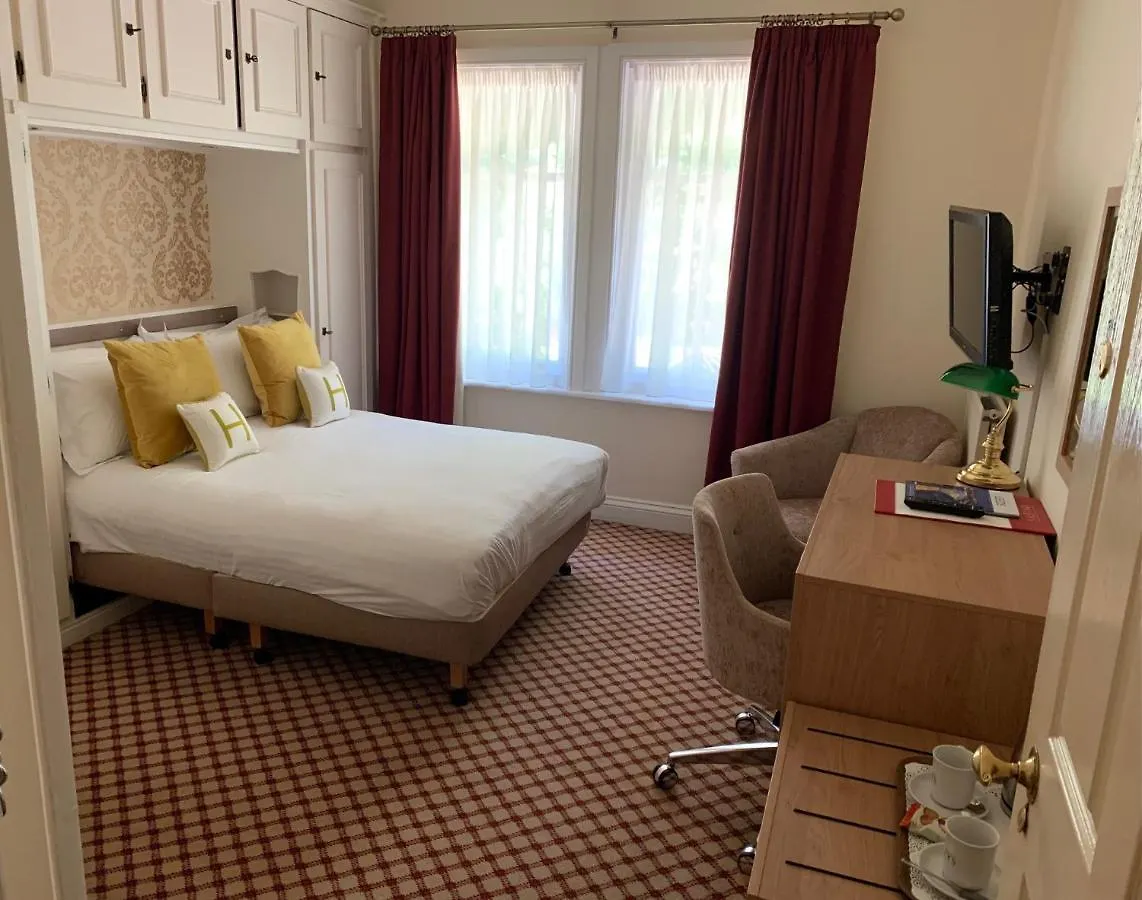 Haley'S Hotel Leeds  3*, Leeds (West Yorkshire)