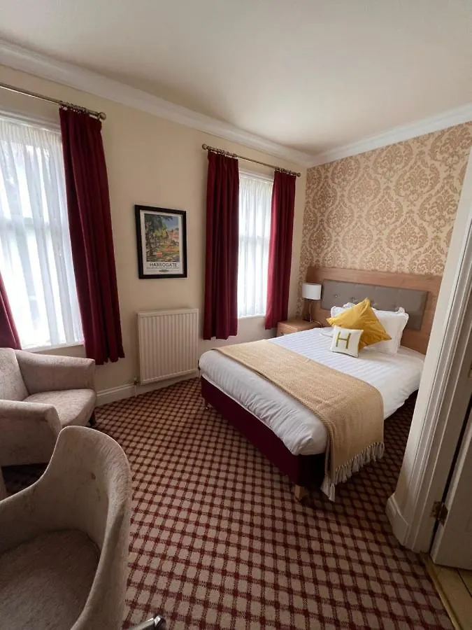Haley'S Hotel Leeds