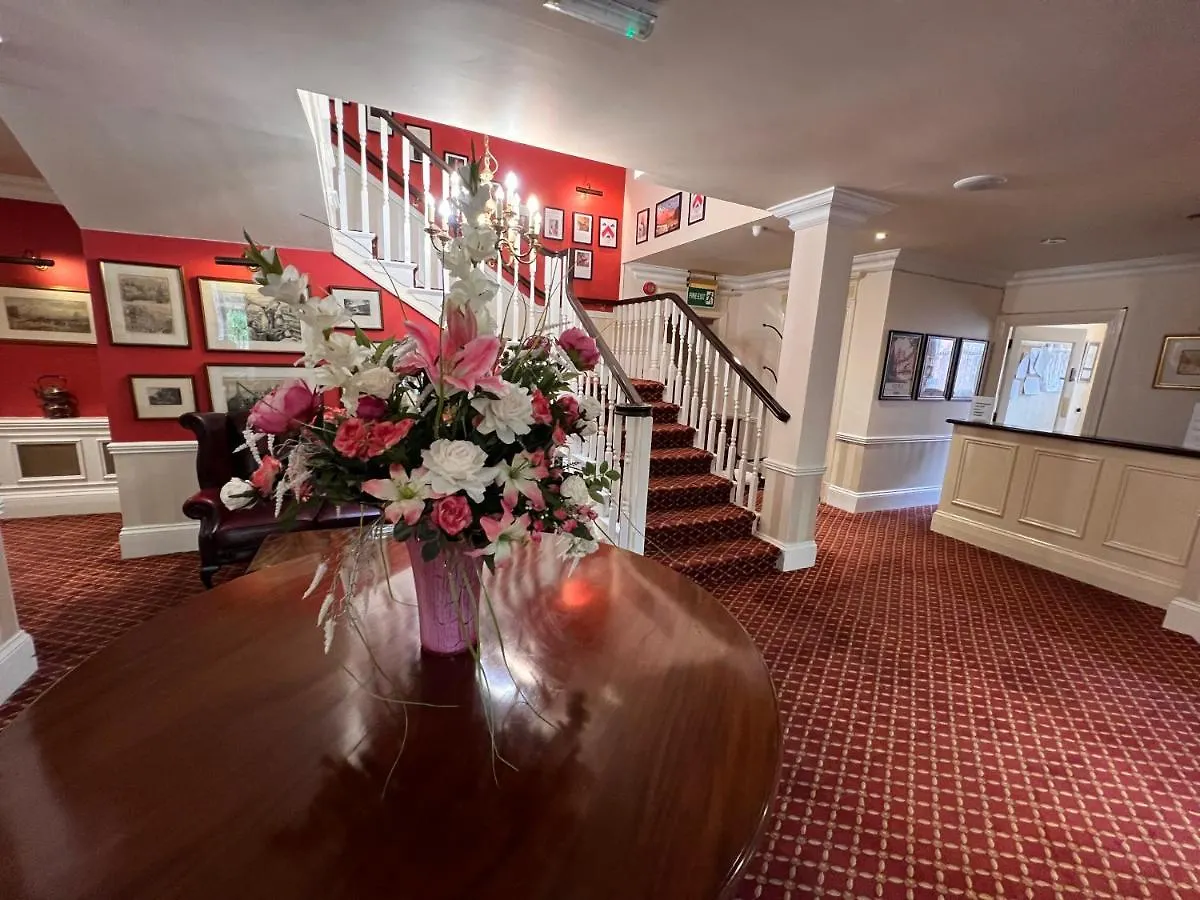 Haley'S Hotel Leeds  3*, Leeds (West Yorkshire) Storbritannien
