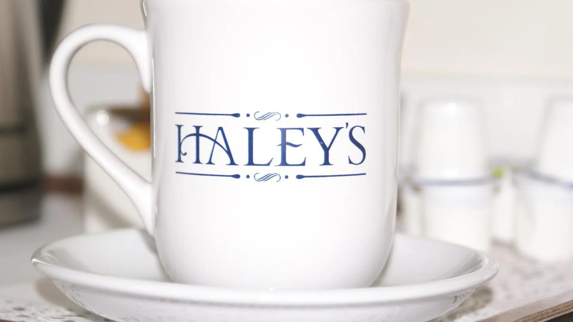 Haley'S Hotel Leeds