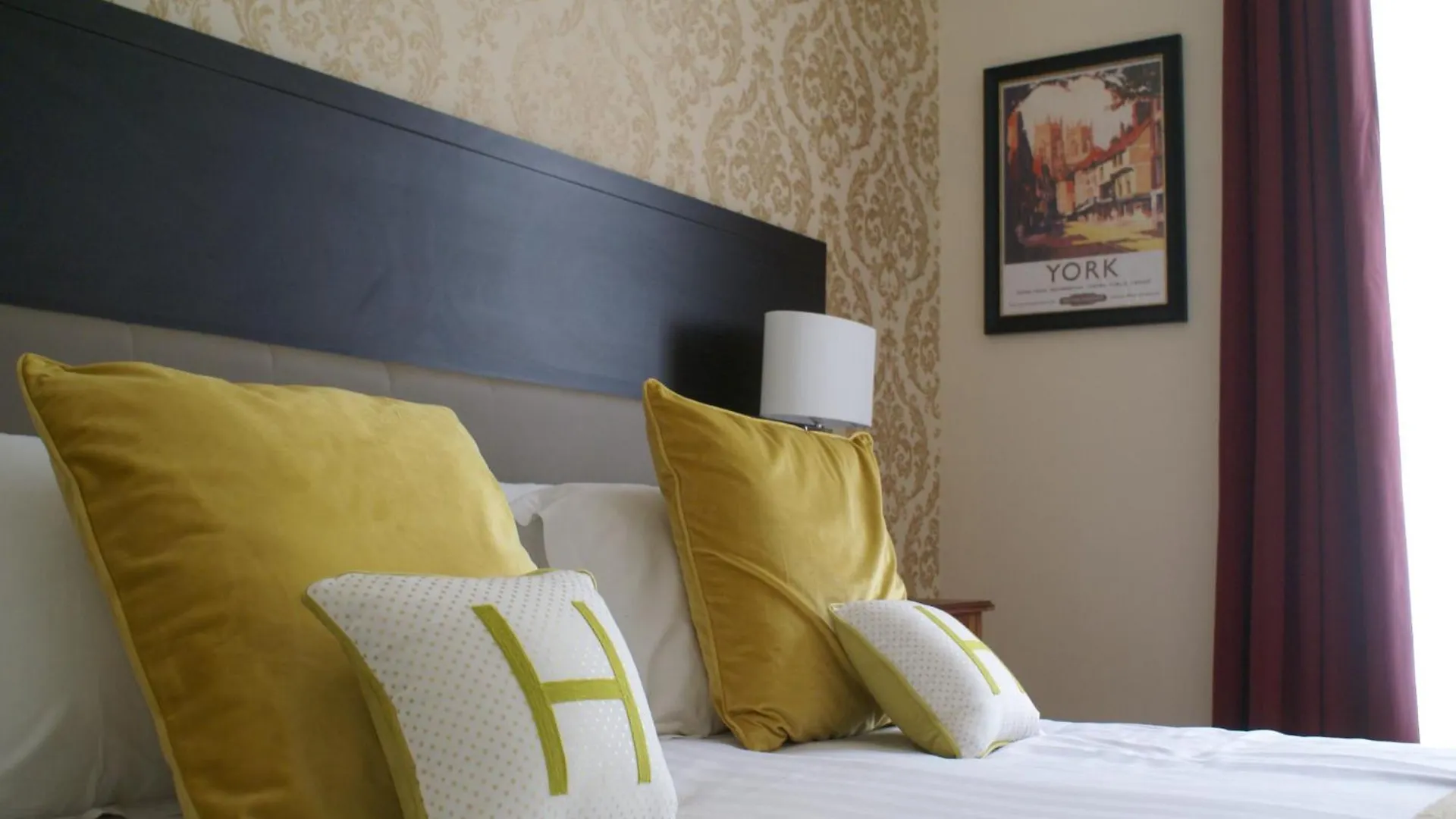 Haley'S Hotel Leeds  3*, Leeds (West Yorkshire) Storbritannien