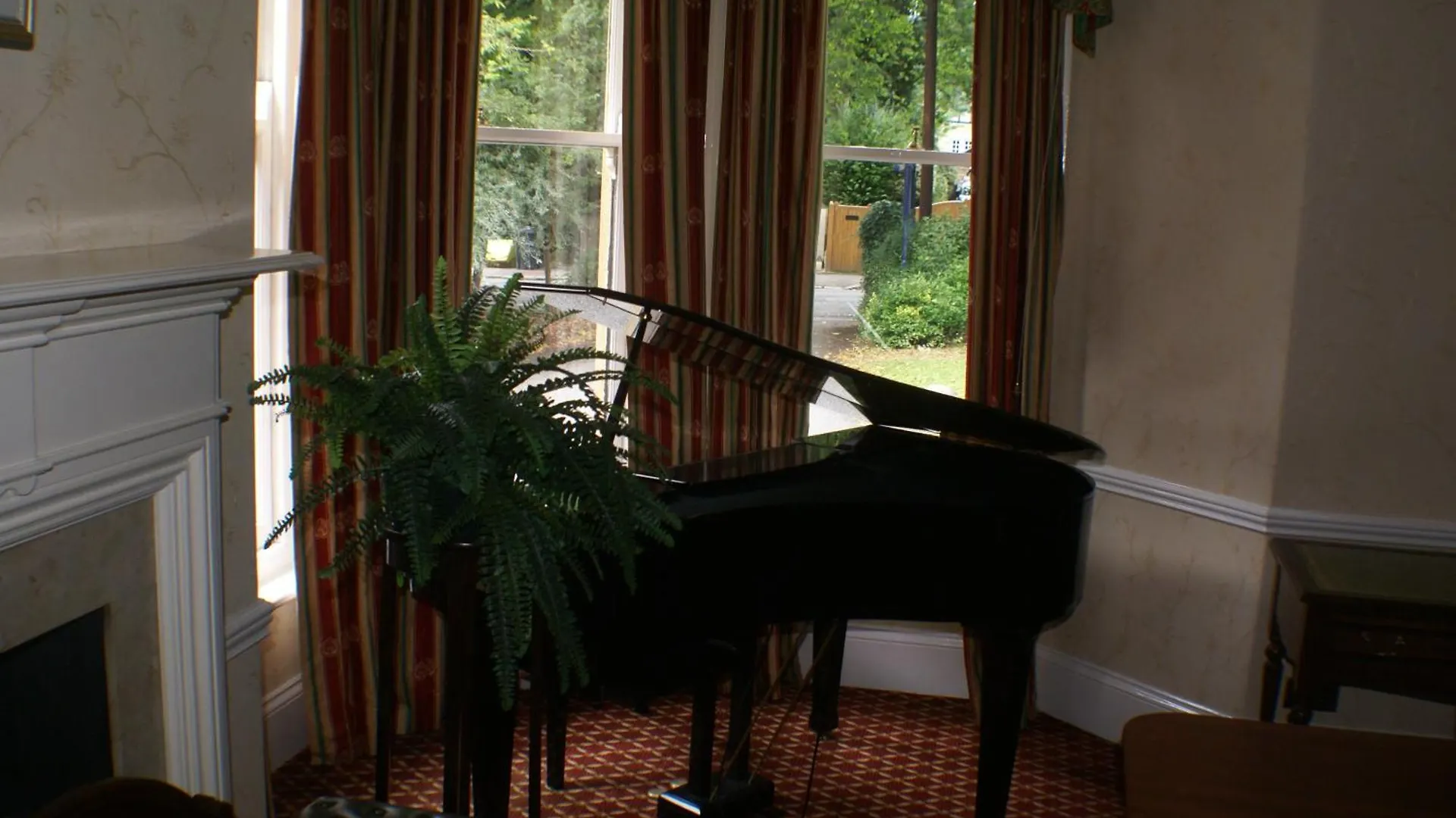 Haley'S Hotel Leeds   Leeds (West Yorkshire)