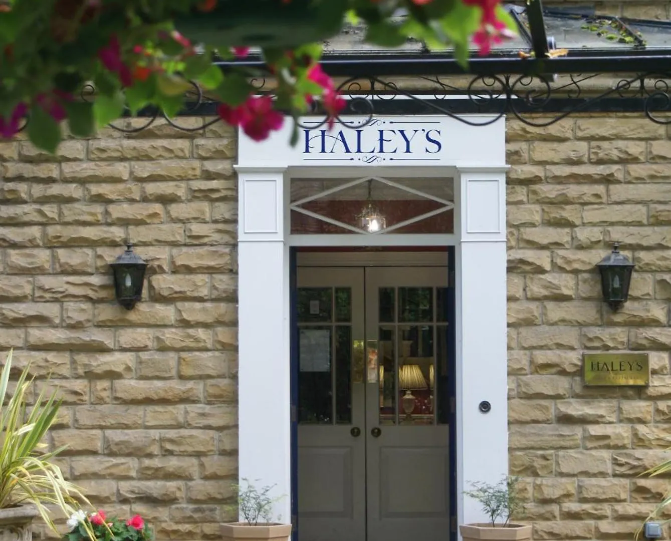 Haley'S Hotel Leeds  3*, Leeds (West Yorkshire)