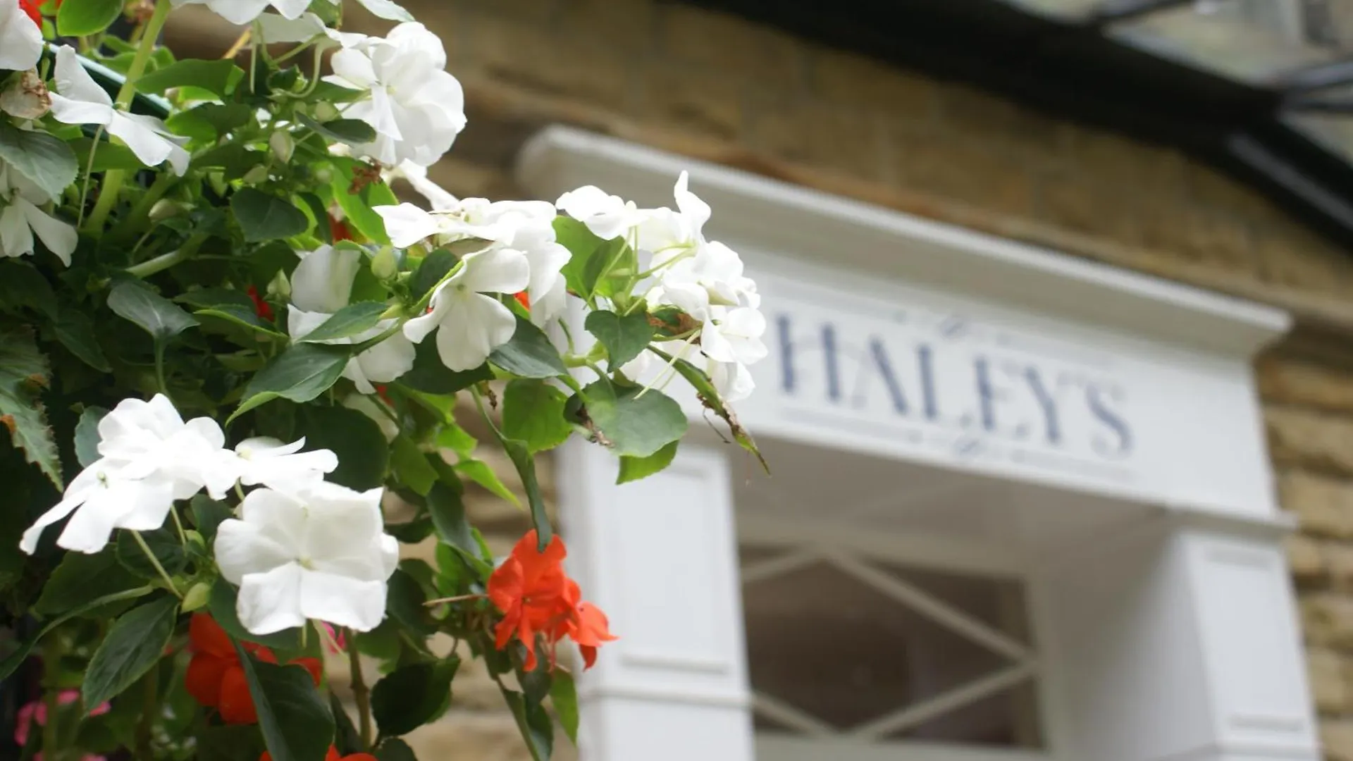 Haley'S Hotel Leeds   Leeds (West Yorkshire)