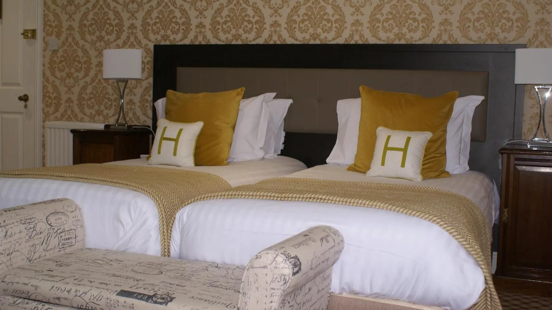 Haley'S Hotel Leeds  3*, Leeds (West Yorkshire) Storbritannien