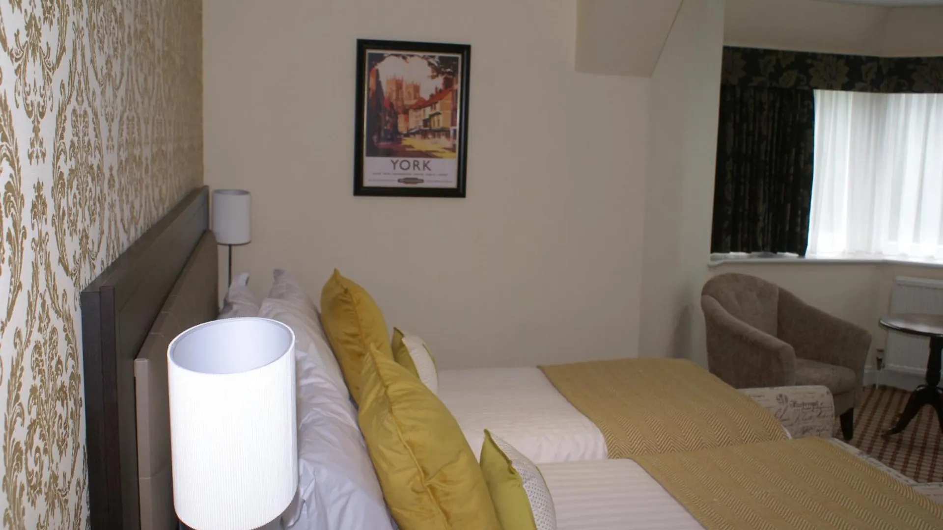Haley'S Hotel Leeds