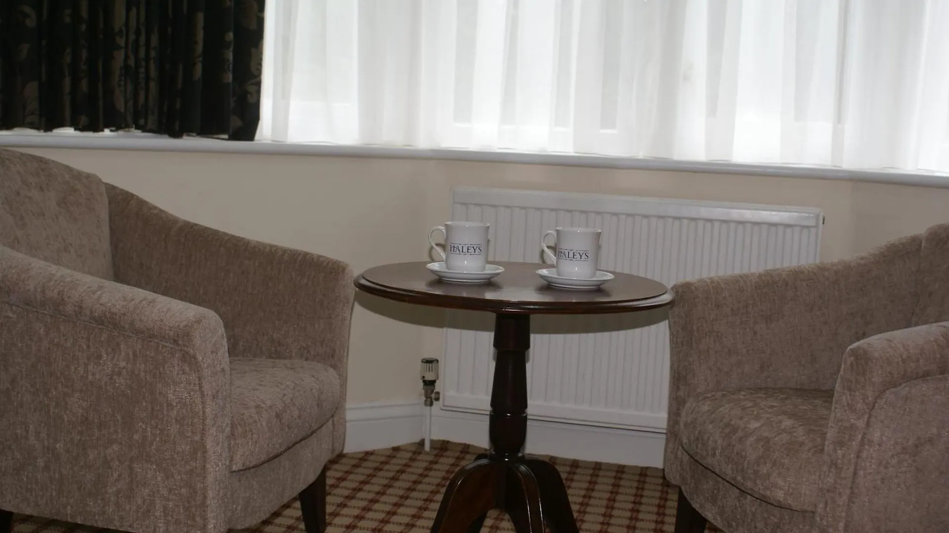 Haley'S Hotel Leeds  Leeds (West Yorkshire)