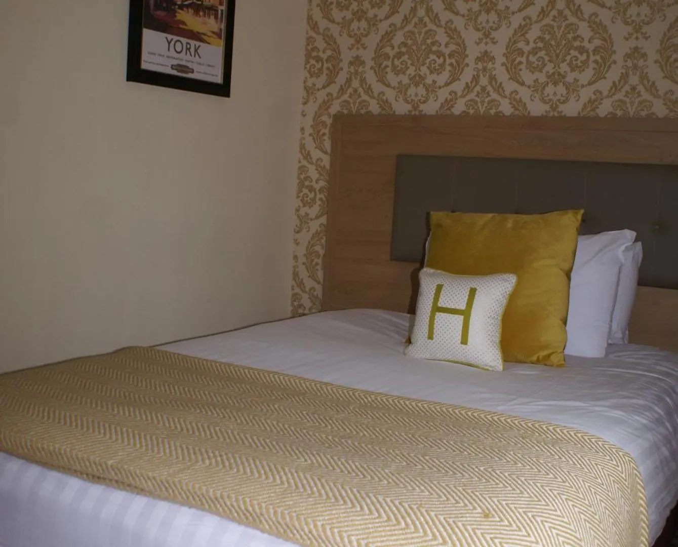 ***  Haley'S Hotel Leeds  Storbritannien