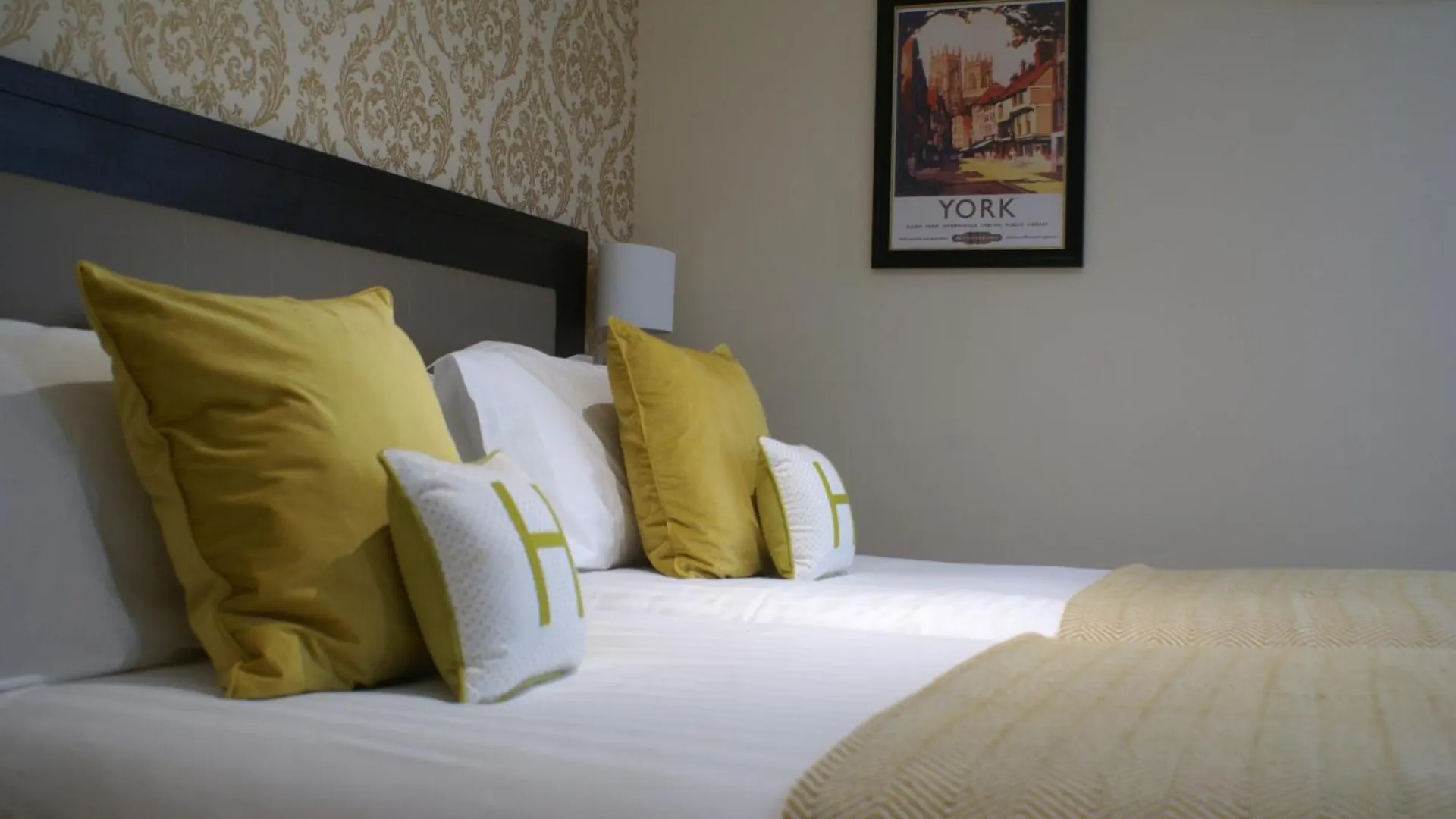 Haley'S Hotel Leeds  3*, Leeds (West Yorkshire)
