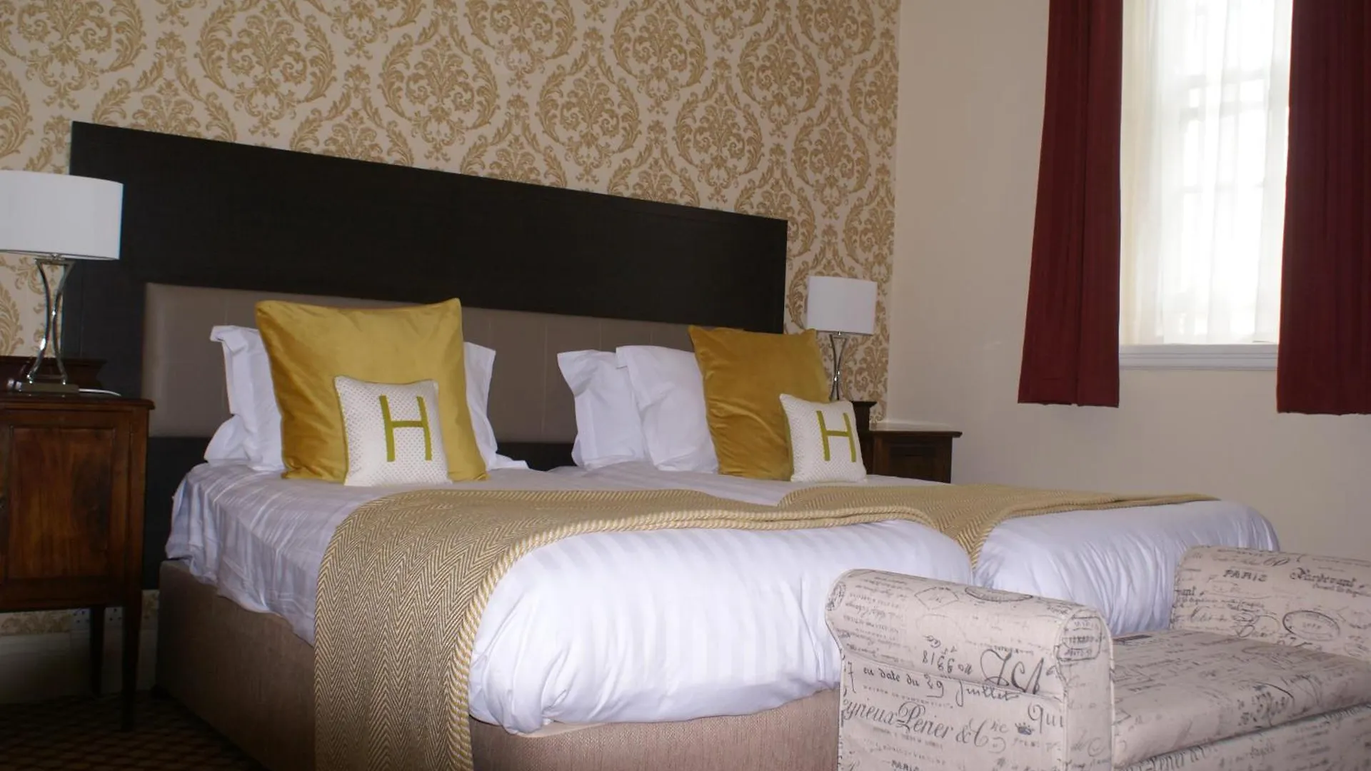 Haley'S Hotel Leeds  Leeds (West Yorkshire)