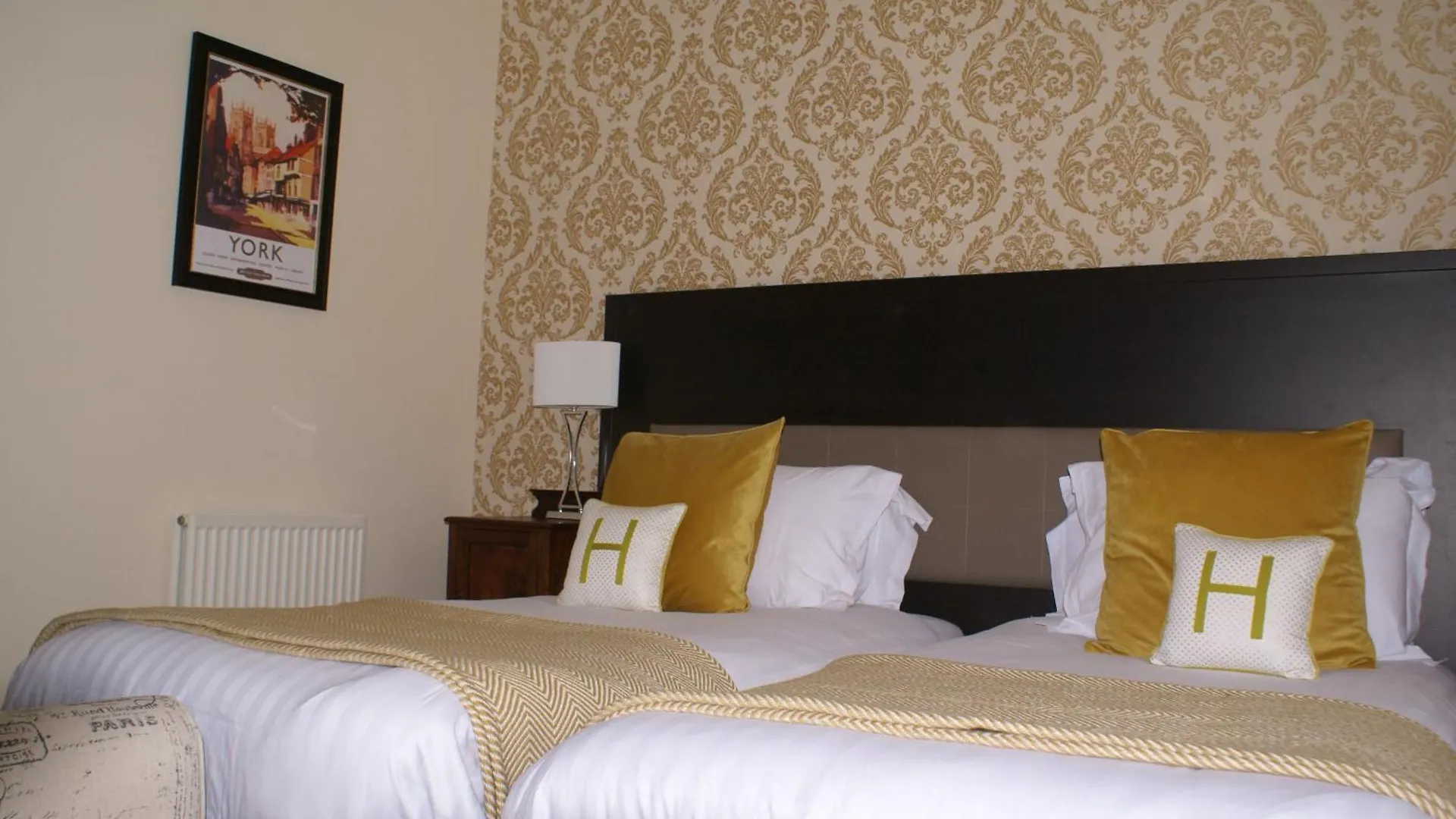 Haley'S Hotel Leeds  3*, Leeds (West Yorkshire) Storbritannien