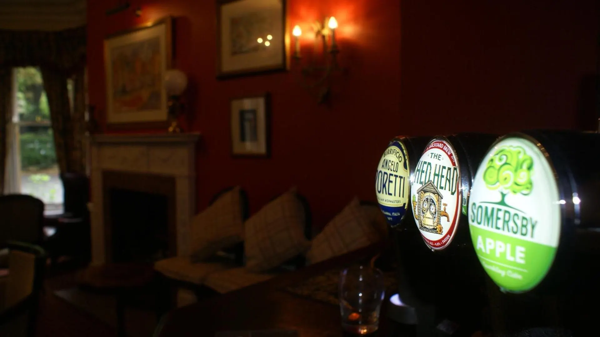 Haley'S Hotel Leeds   Leeds (West Yorkshire)