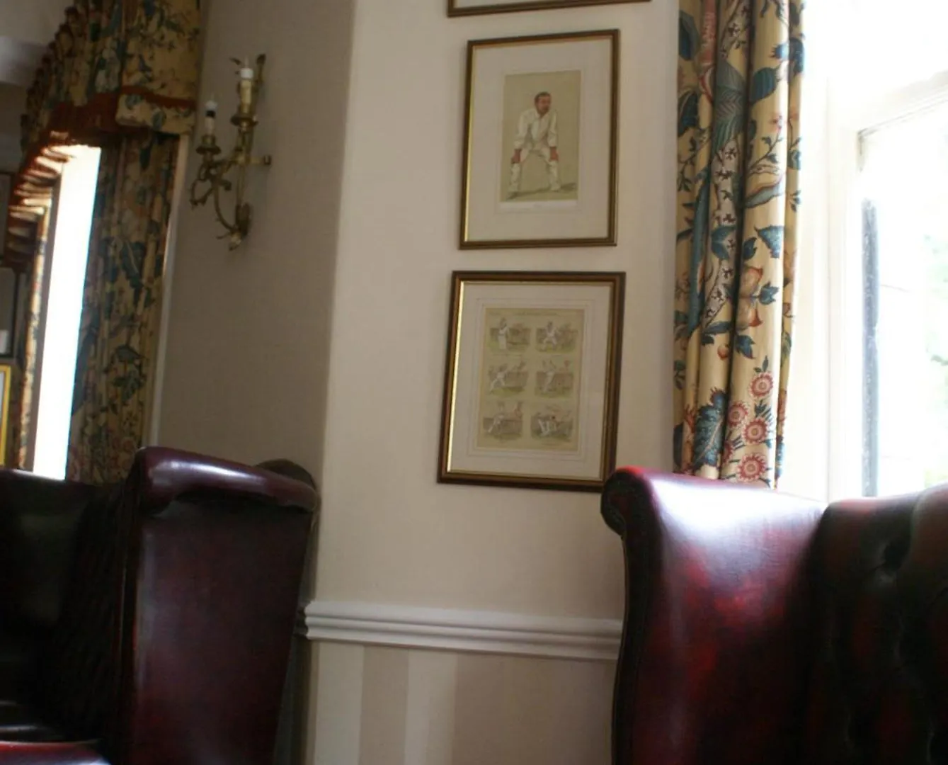 Haley'S Hotel Leeds