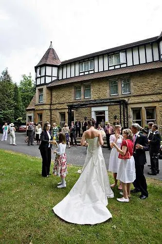Haley'S Hotel Leeds   Leeds (West Yorkshire)