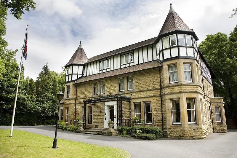 Haley'S Hotel Leeds